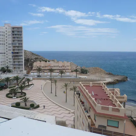 La Rapita, 5º-19 *