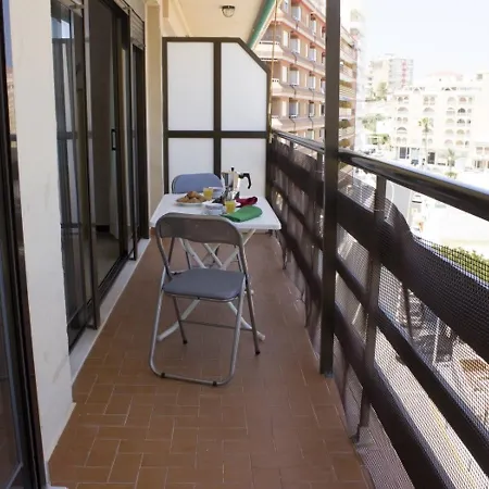 La Rapita, 5º-19 Apartment