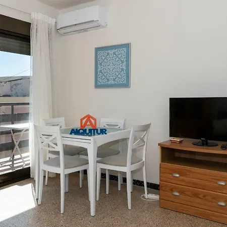 Apartment La Rapita, 5º-19