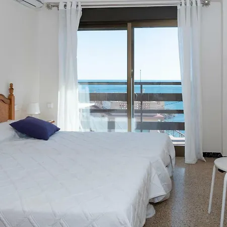 La Rapita, 5º-19 Apartment *
