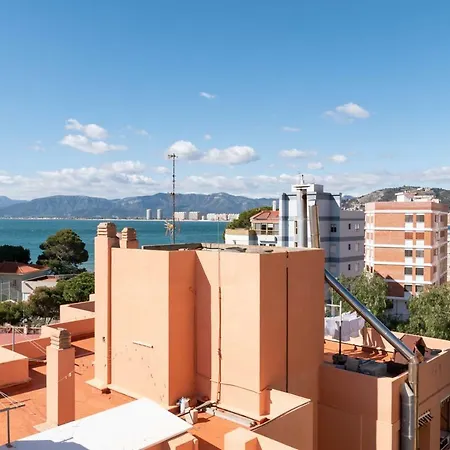 La Rapita, 5º-19 *