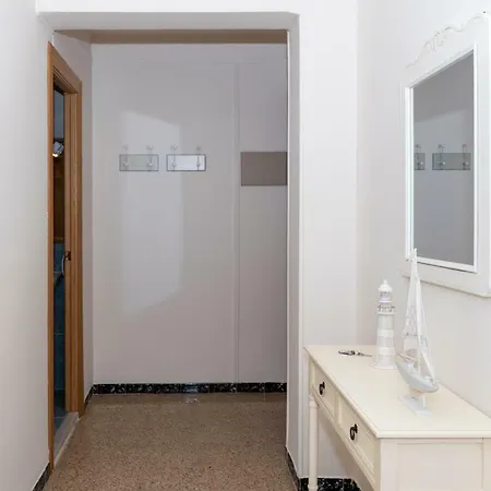 La Rapita, 5º-19 Apartment