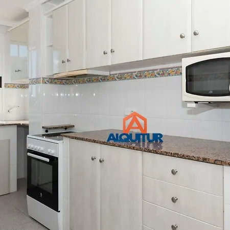 La Rapita, 5º-19 Apartment