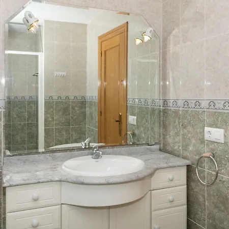 La Rapita, 5º-19 Apartment