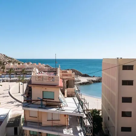 La Rapita, 5º-19 Apartment Cullera