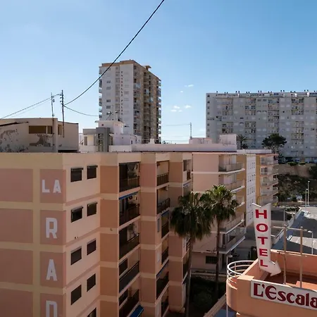 La Rapita, 5º-19