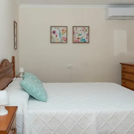 La Rapita, 5º-19 Apartment
